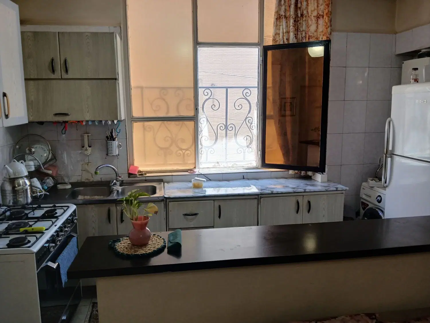 خانه 60 متری
