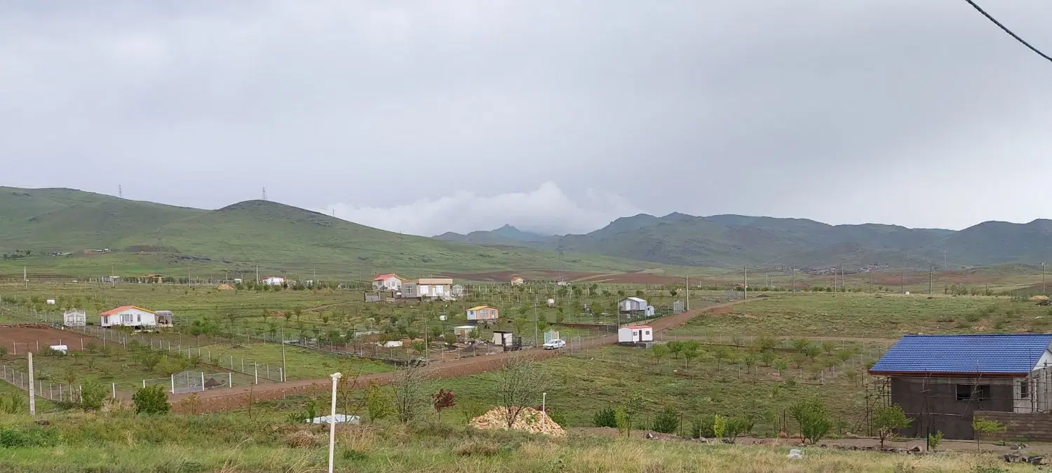 گلدشت چره ناب