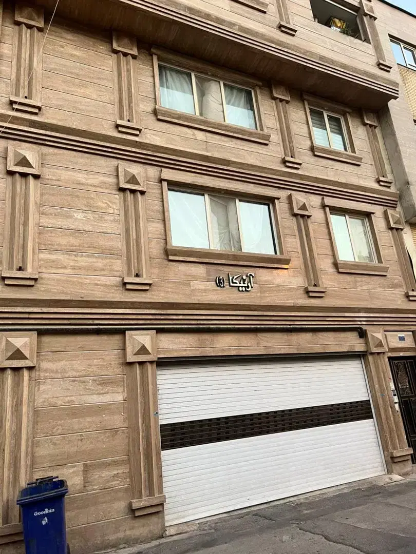 فروش ملک تجاری.مرغوب درشهر کوار