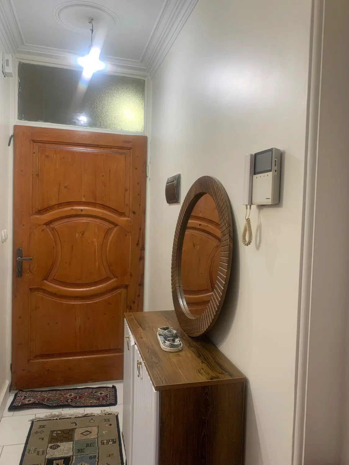 رهن و اجاره آپارتمان۴۳متری