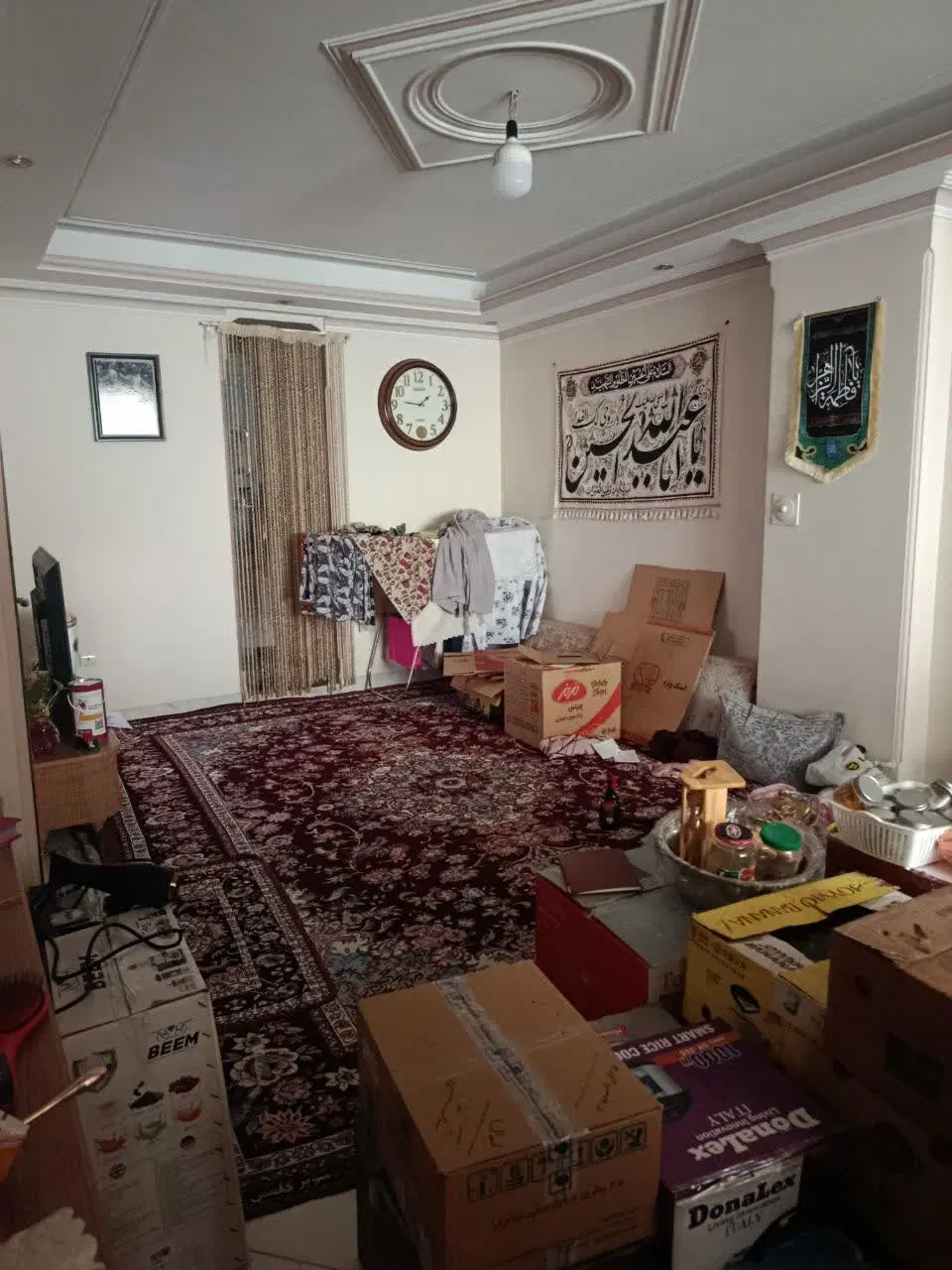 اجاره آپارتمان مسکونی