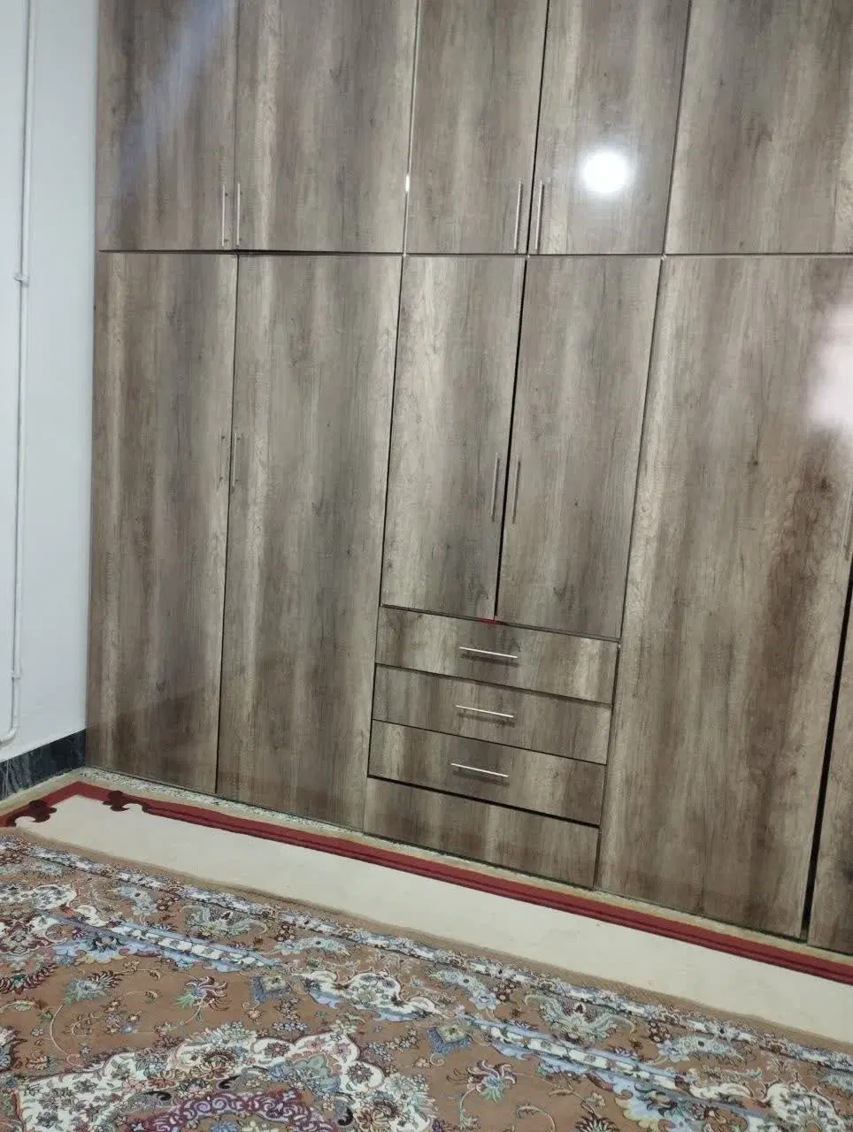 املاک اجاره ای