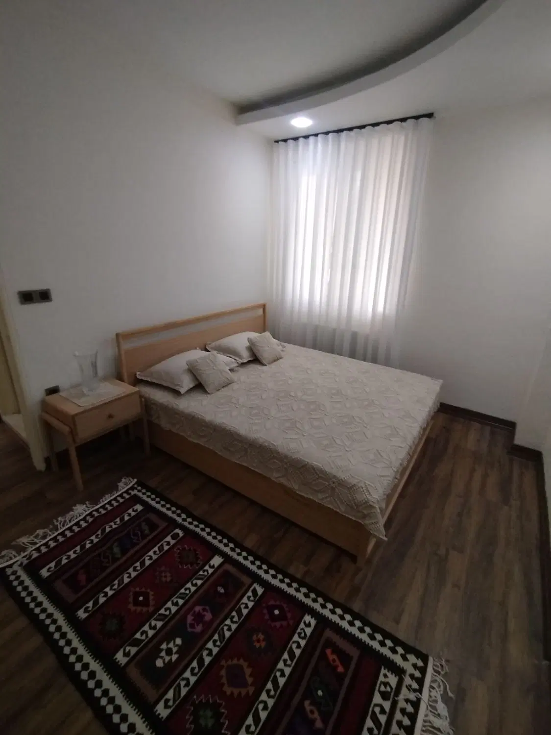 ۱۴۰متر تک واحدی غربی ها ۳بر نورگیر