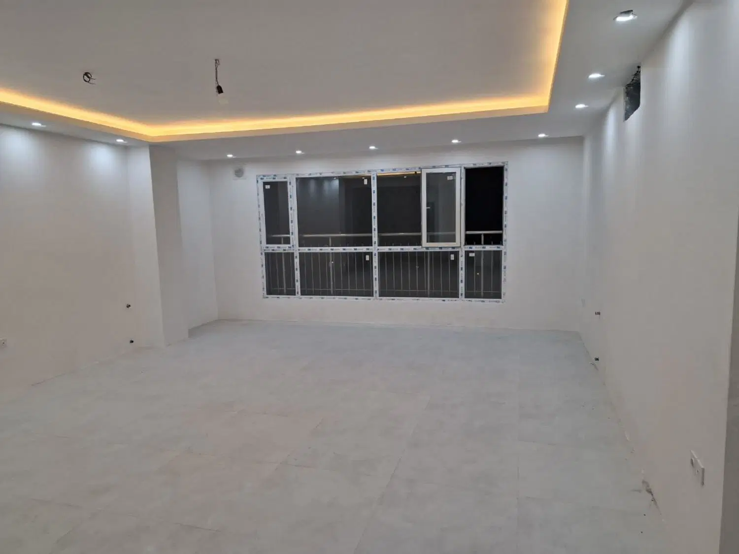 منزل ویلایی فول امکانات