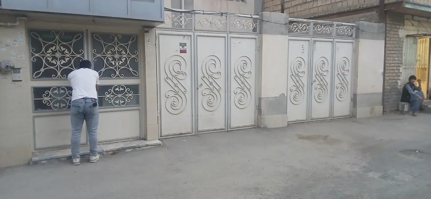خانه اسکلت توس 179(قیمت عالی )