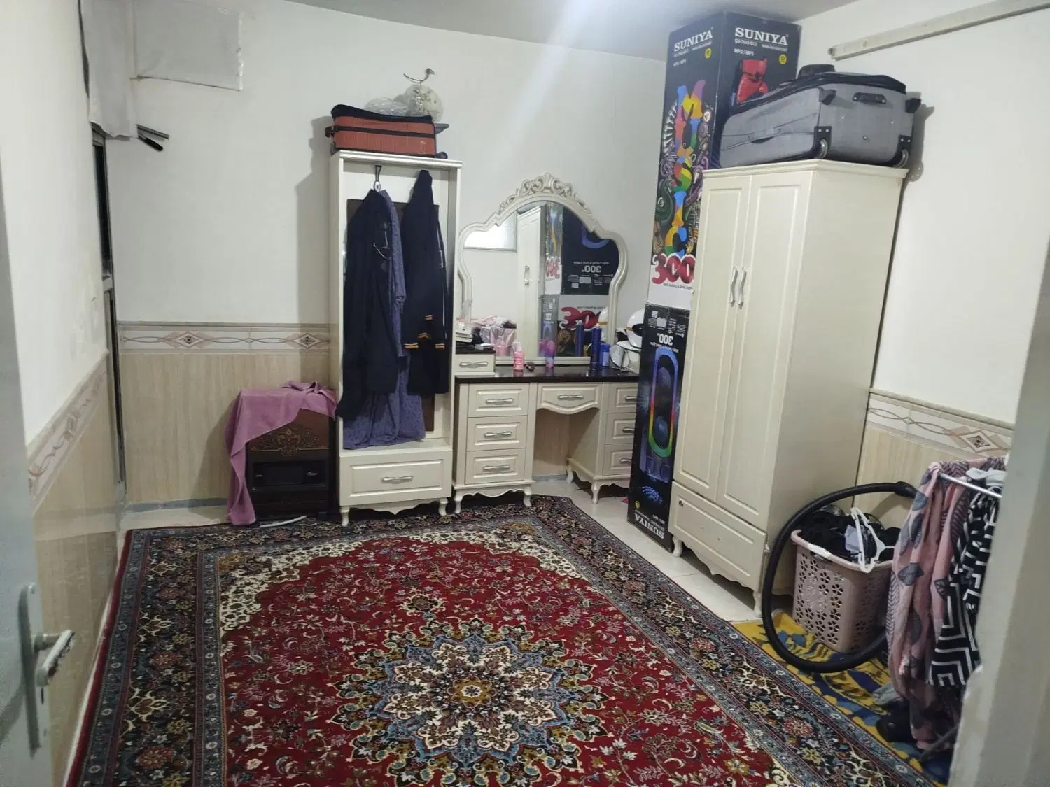 خانه ویلایی