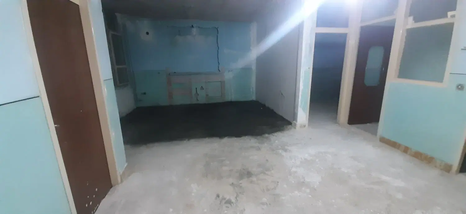 اجاره دربست قدیمی ساخت