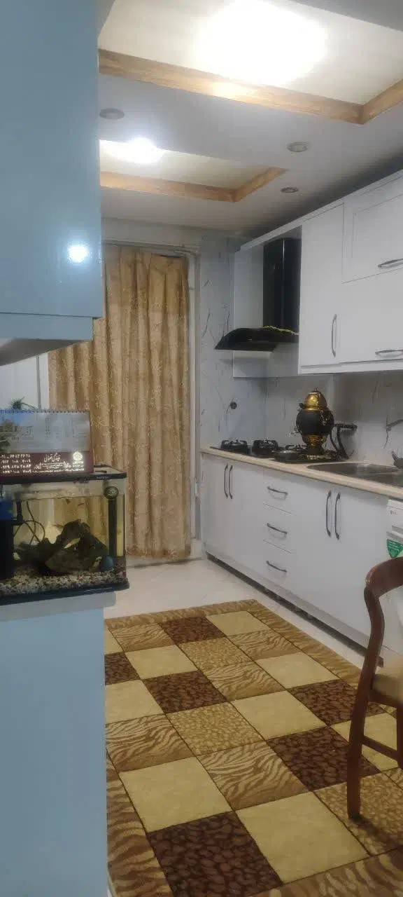 یک واحد 56متری تک خواب