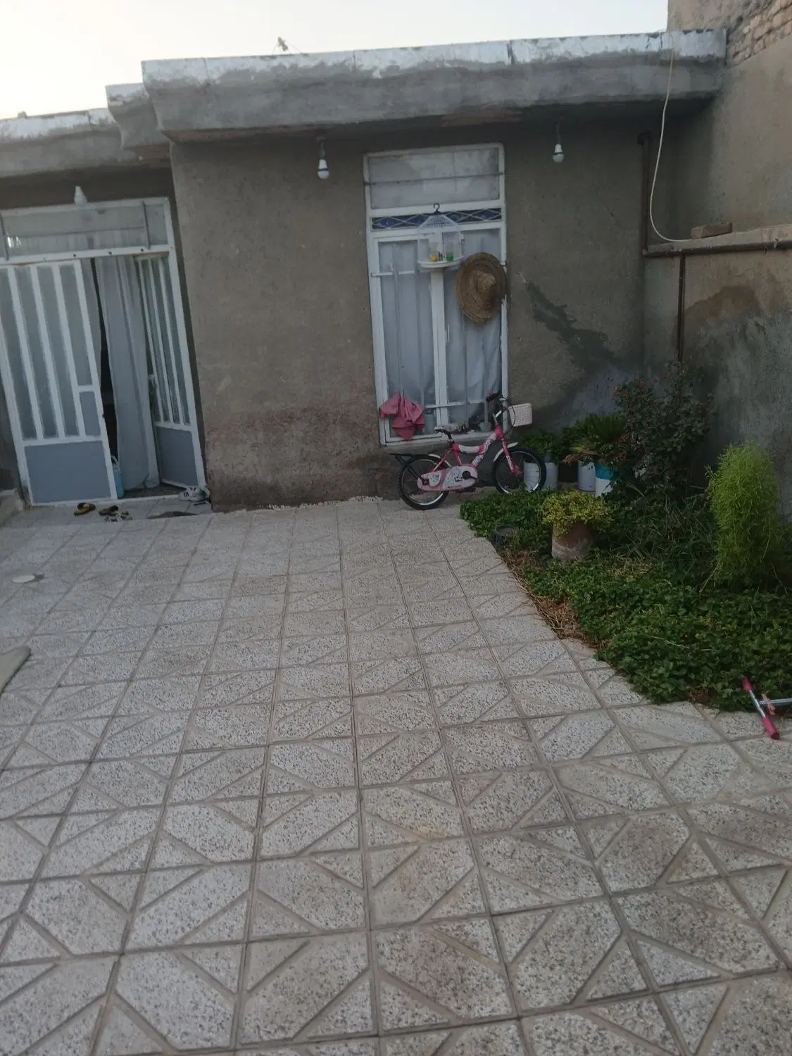 خانه اجاره ای