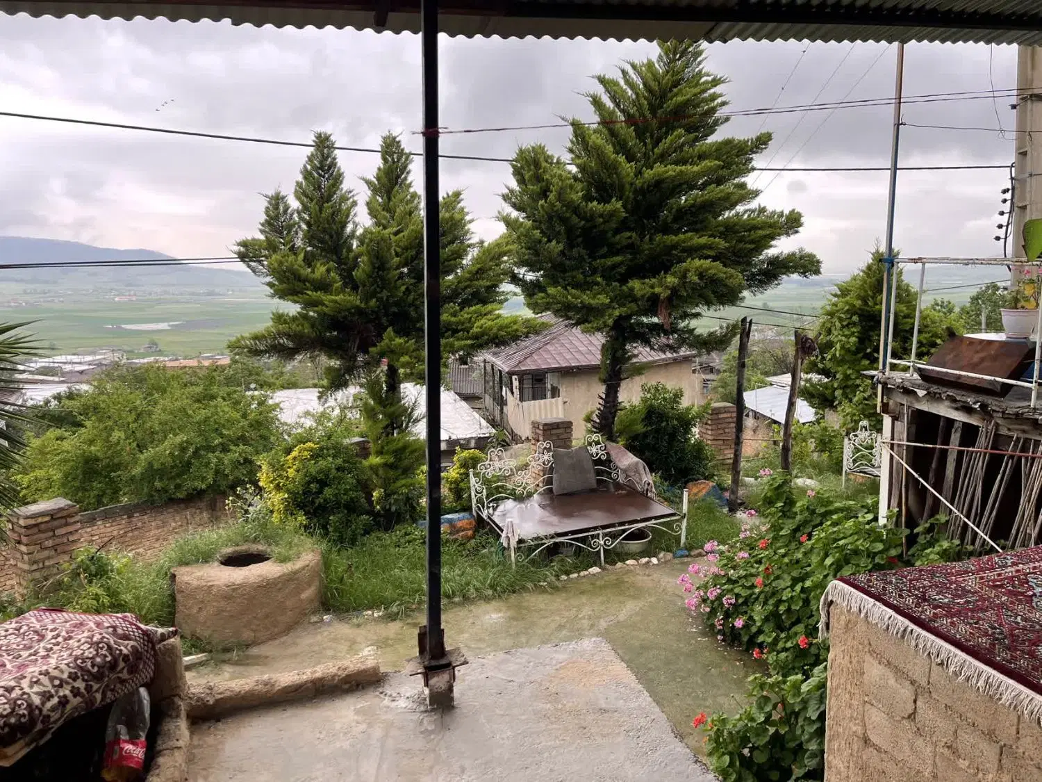 بومگردی مرزبن