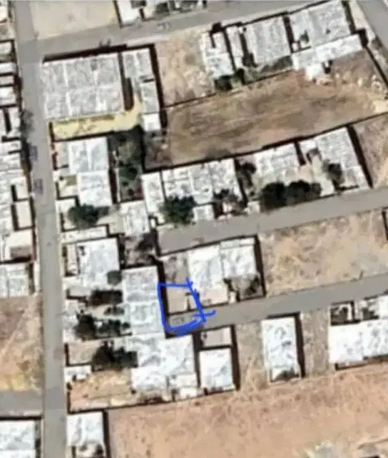 زمین در زواجر جدید