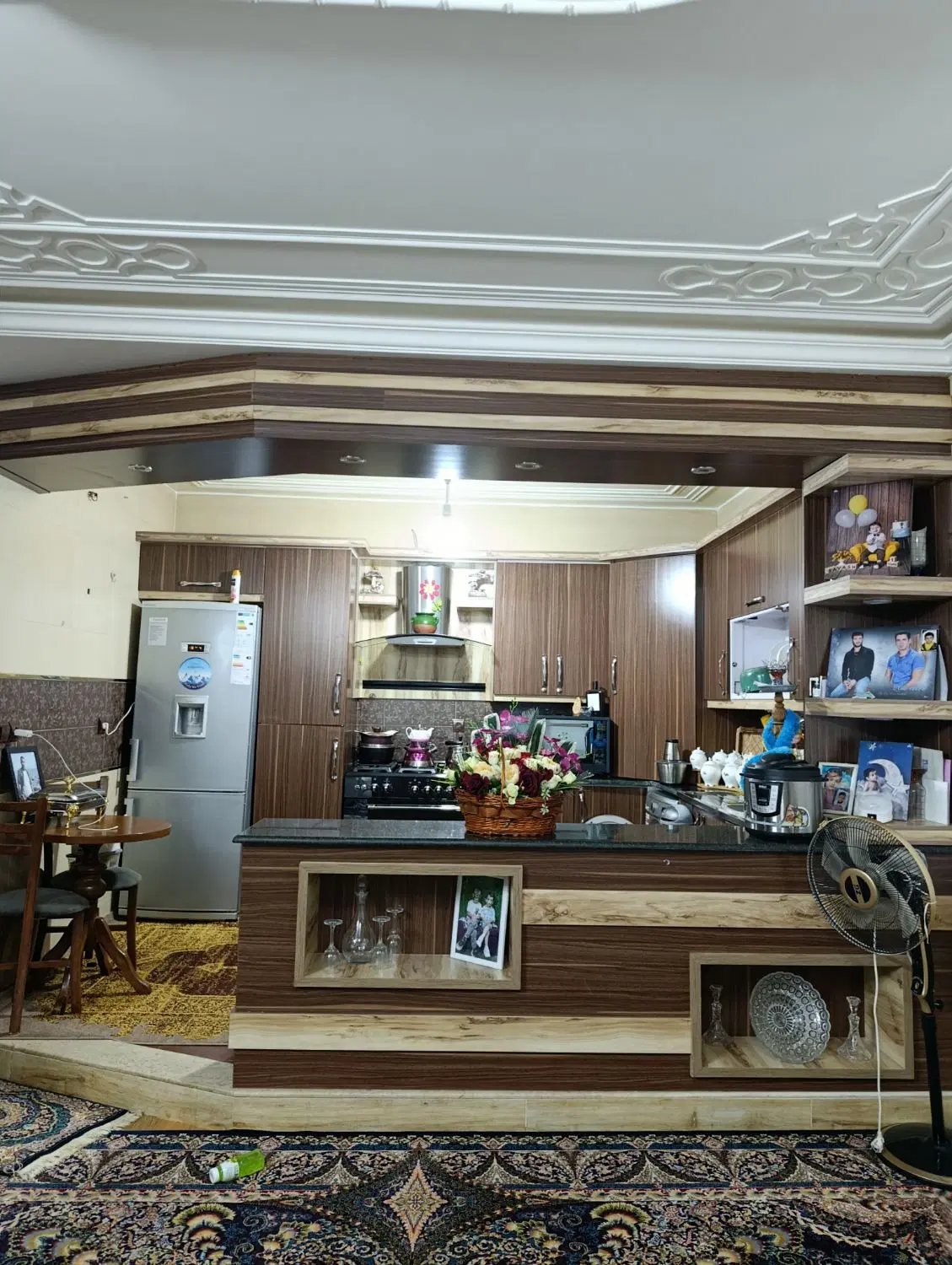 خانه ویلایی