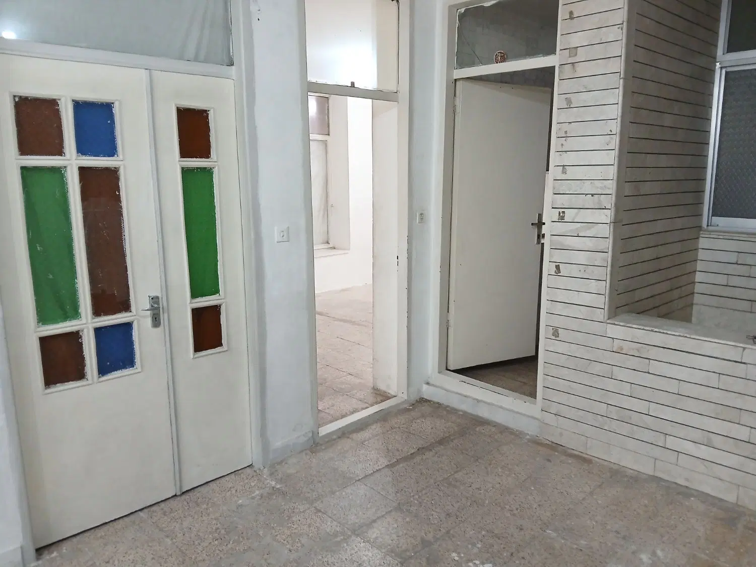 همکف اجاره ایی - فقط برای انبار