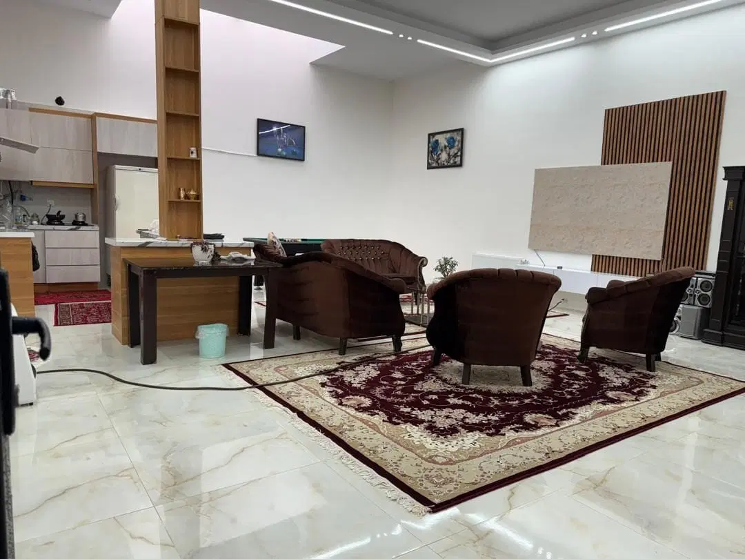 واحد اداری فاز ۲ اندیشه قیمت کاسبی