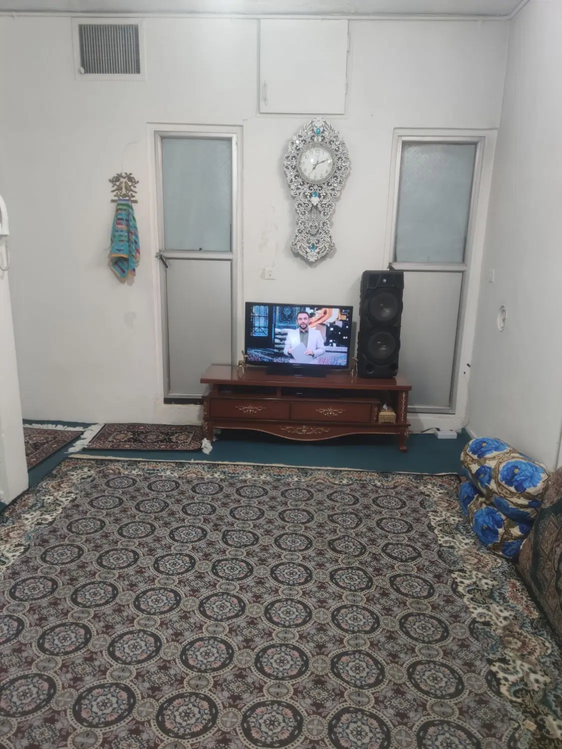 فروش یک واحد آپارتمان ۴۱ متری  بازسازی شده