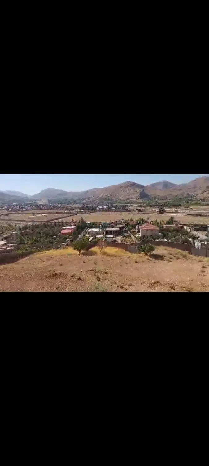 فروش زمین باغ شهری کلستان جنب ایرانخودرو