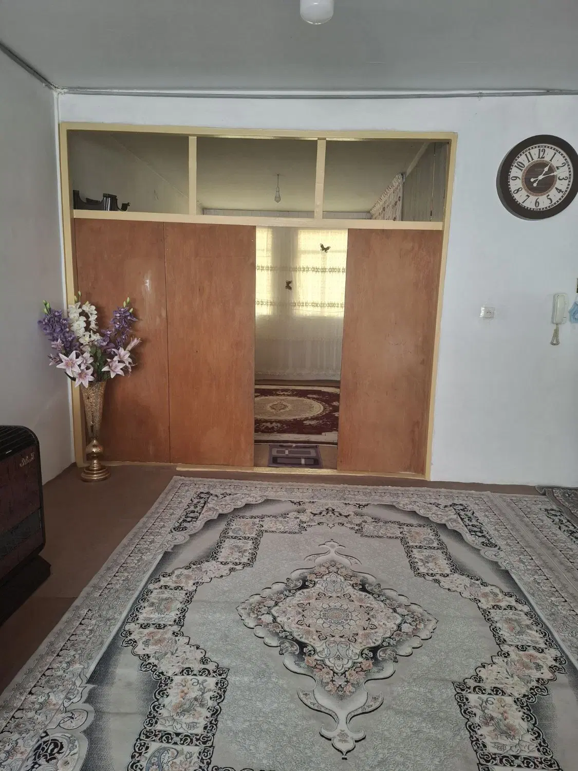 اجاره طبقه ۲