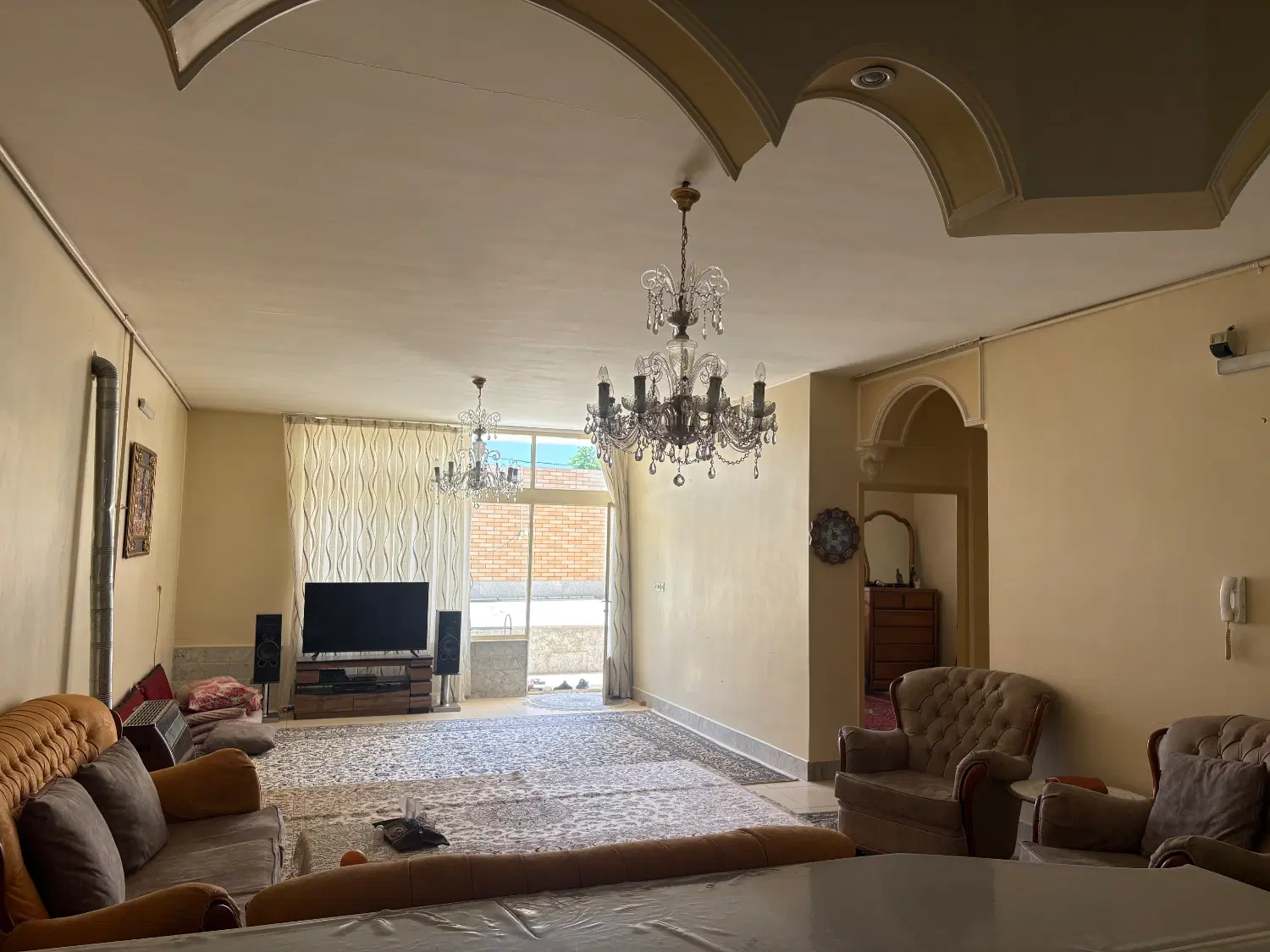 اجاره منزل ویلایی
