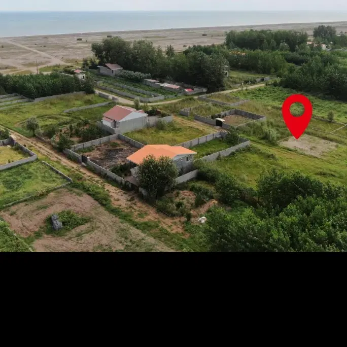 زمین شهرکی مناسب سرمایه گذاری