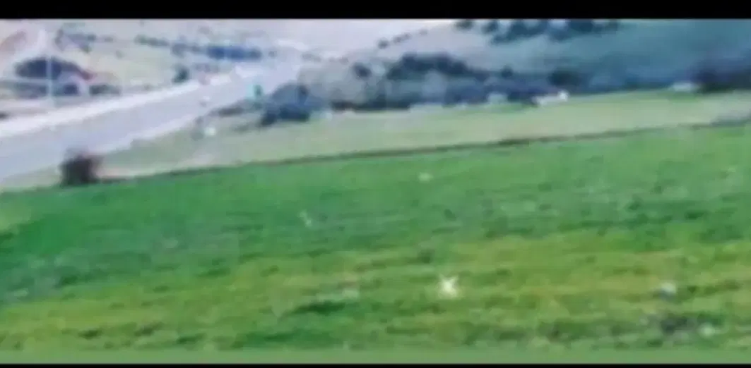 فروش ‌زمین کشاورزی در نمین روستای خانقاه 7000متر