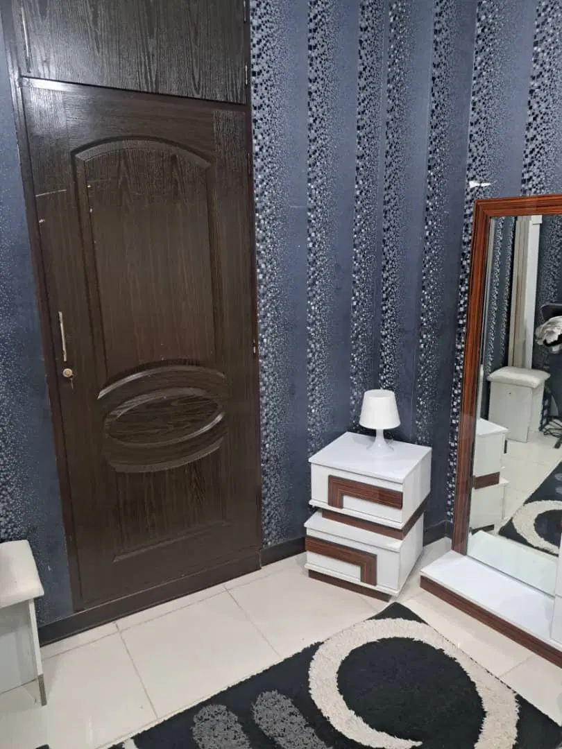 اپارتمان ۱۱۸ متر دوخواب