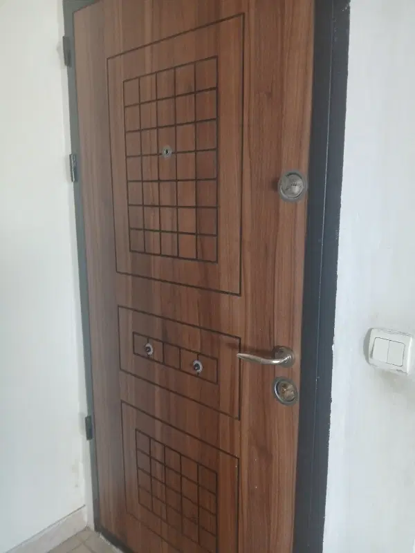 آپارتمان