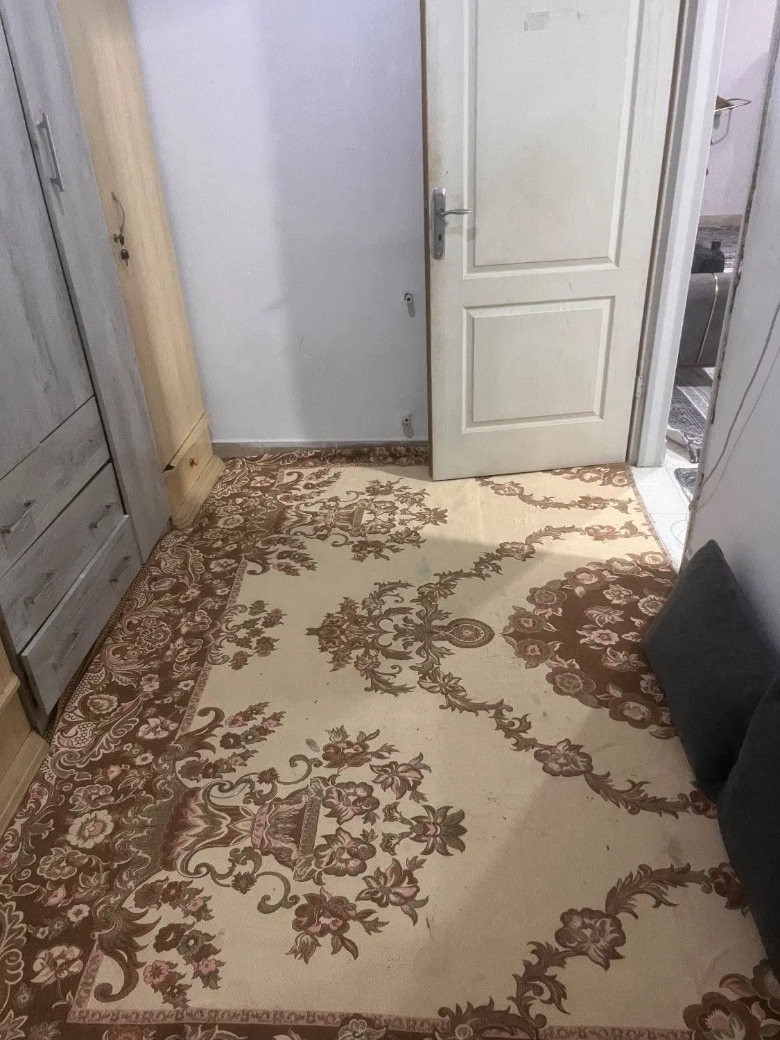 اپارتمان 70 متری دو خواب کاشانی
