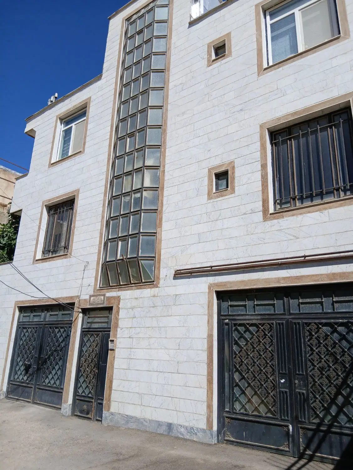 خانه ویلایی