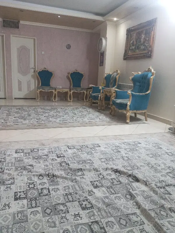 آپارتمان۵۸ مترحیدری شمالی