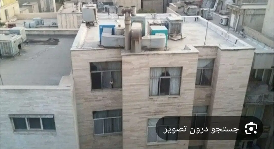 اپارتمان