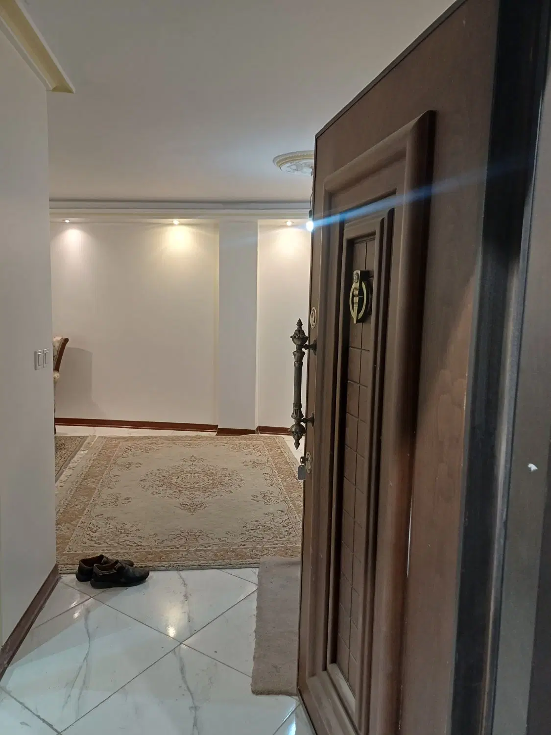 آپارتمان  73 متری نوساز