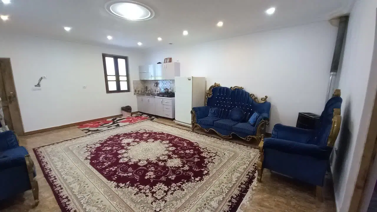 اجاره ویلا (خونه باغ)در فیلبند