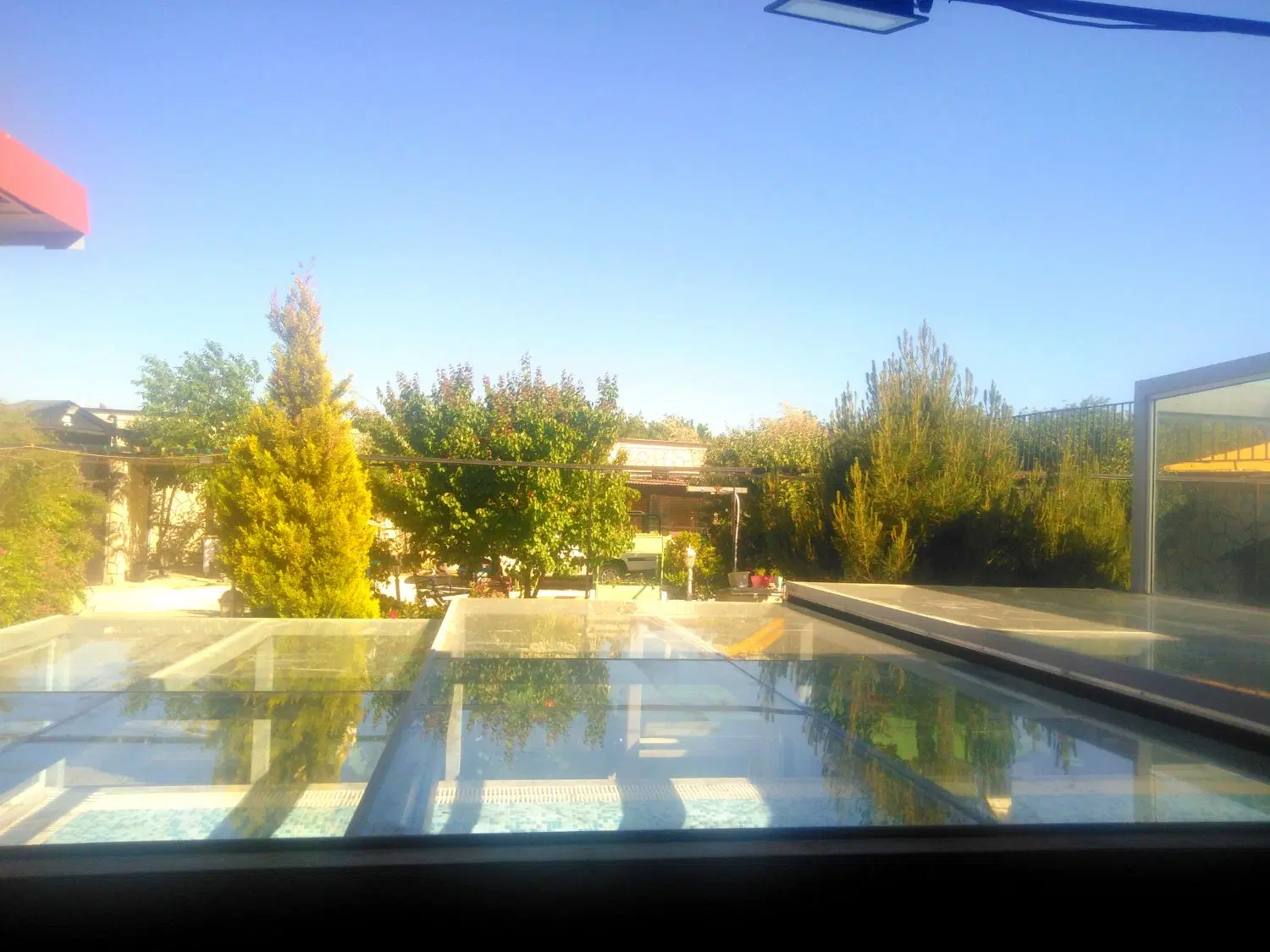 ویلا یکانه آهنگران