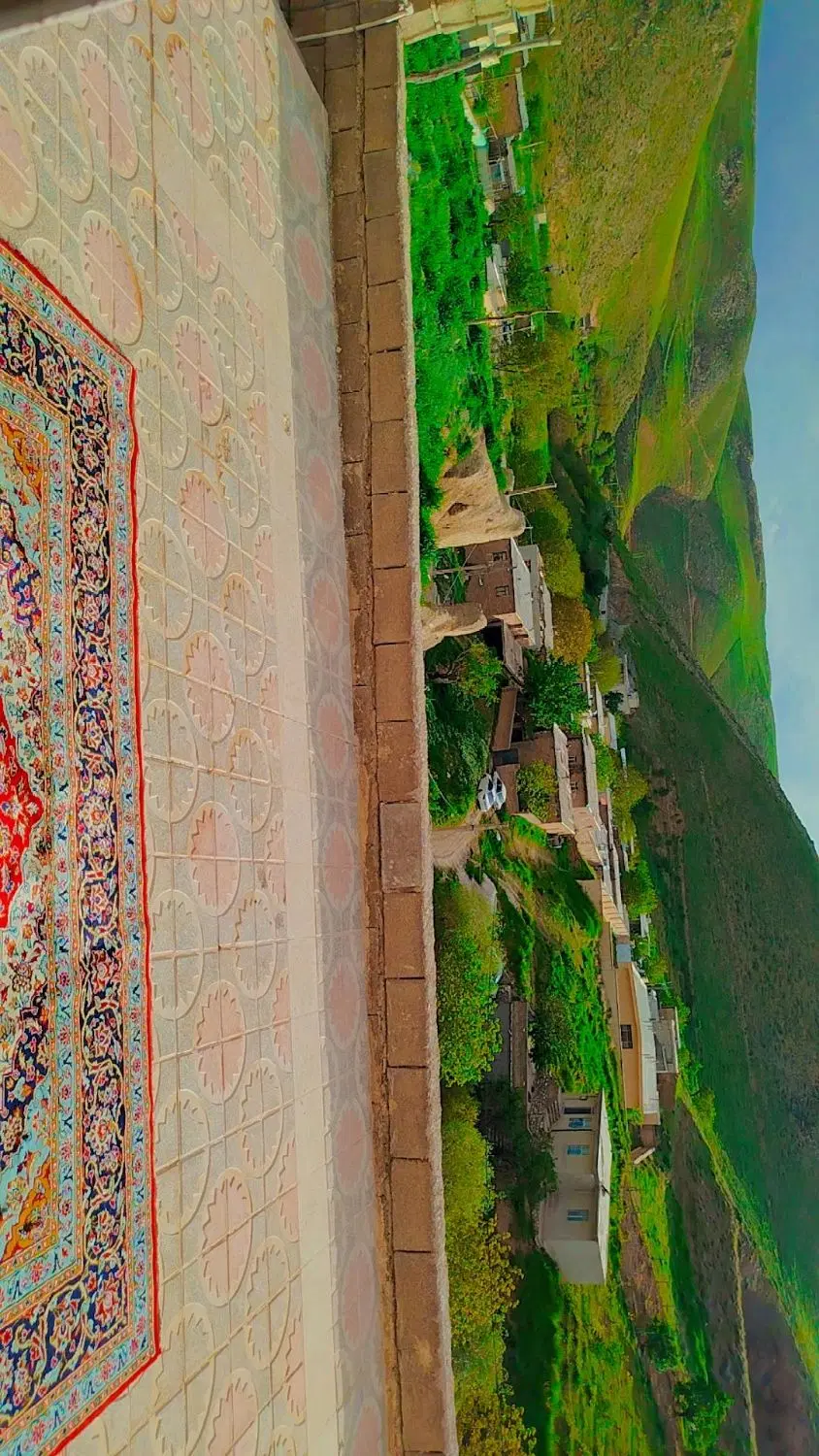 خانه ویلایی