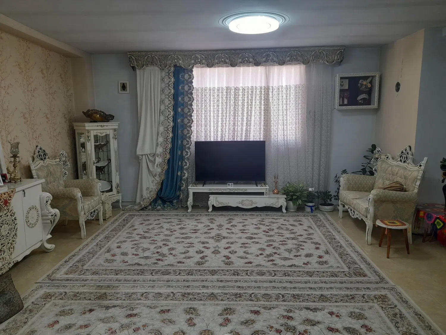 واحد ۸۲ متری واقع در کوهسار مهستان ۶