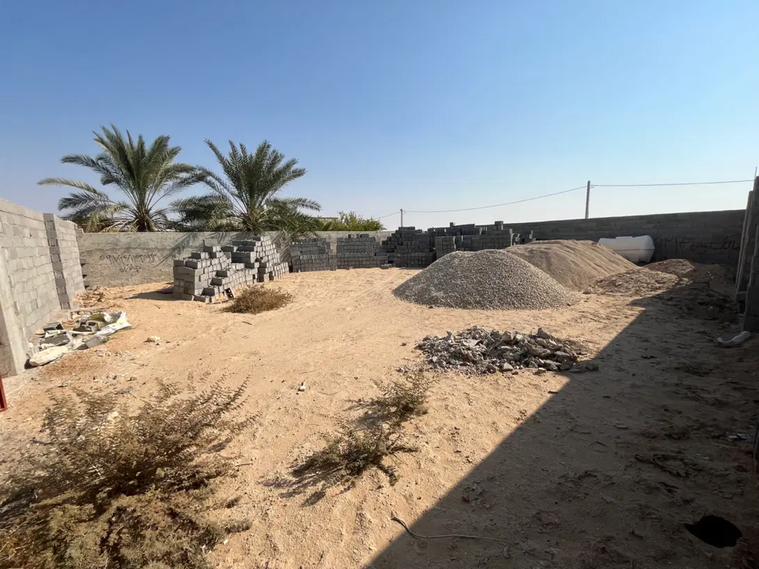 فروش زمین مسکونی ۱۷۰ متری سنداره