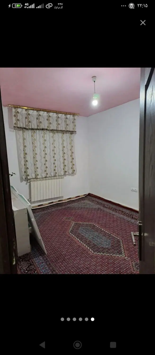فروش مسکن مهر بلال