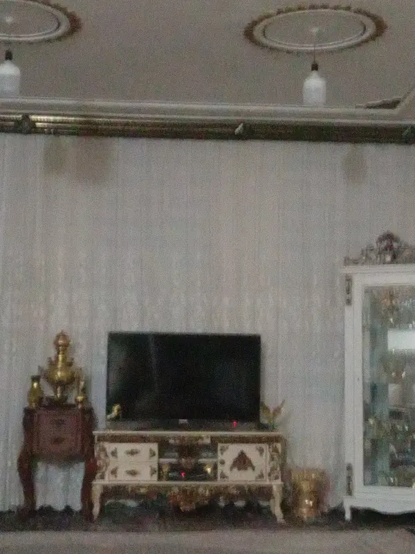 مسکن مهر میراشرف