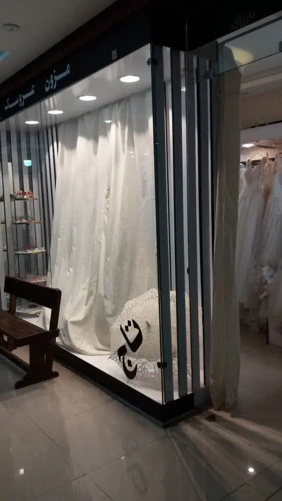 رهن و اجاره مغازه مطهری پاساژ لوتوس
