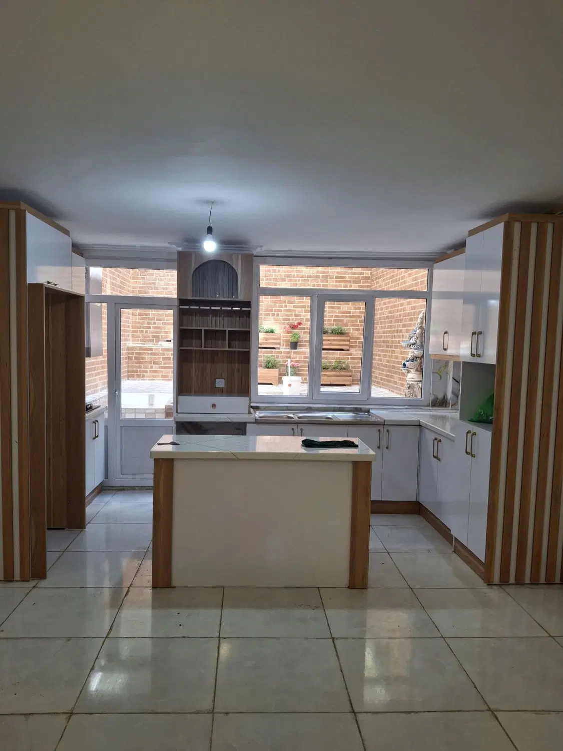 خواجه نظام 55 متر یکخواب مستر رهن حتی مجرد