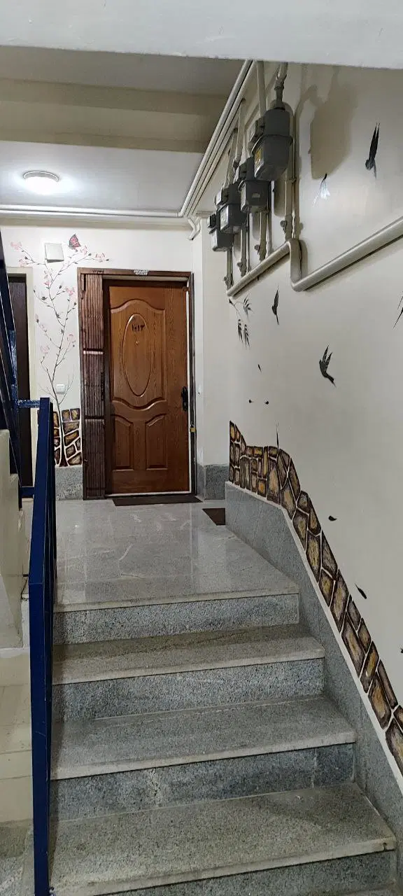 اپارتمان ۶۸ پرند فاز ۴ جنوبی