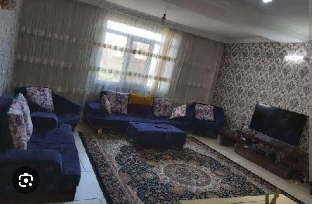 همخانه