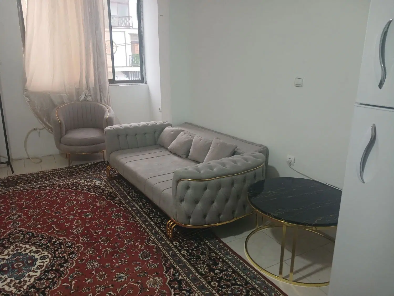 اجاره خانه ۳۵متری سالانه