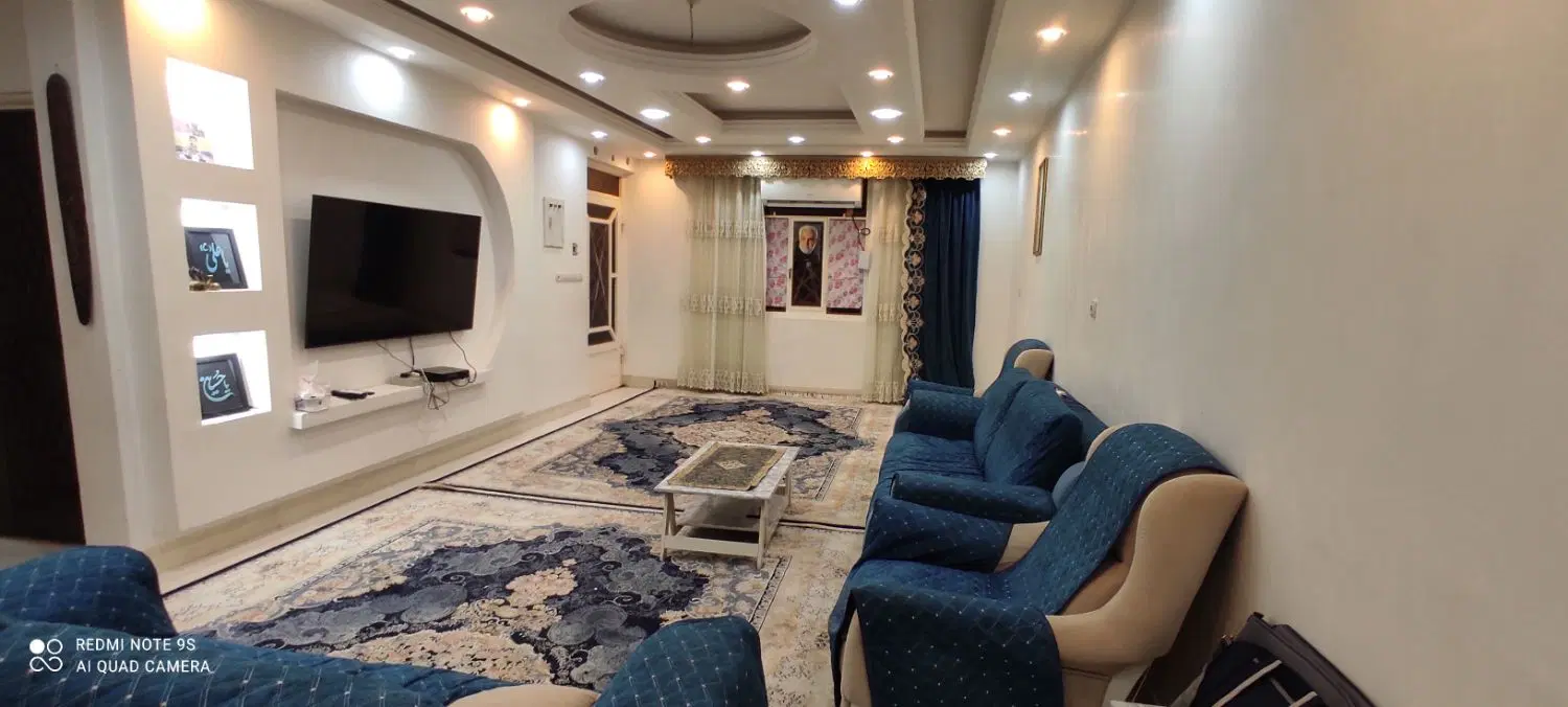 فروش خانه ویلایی