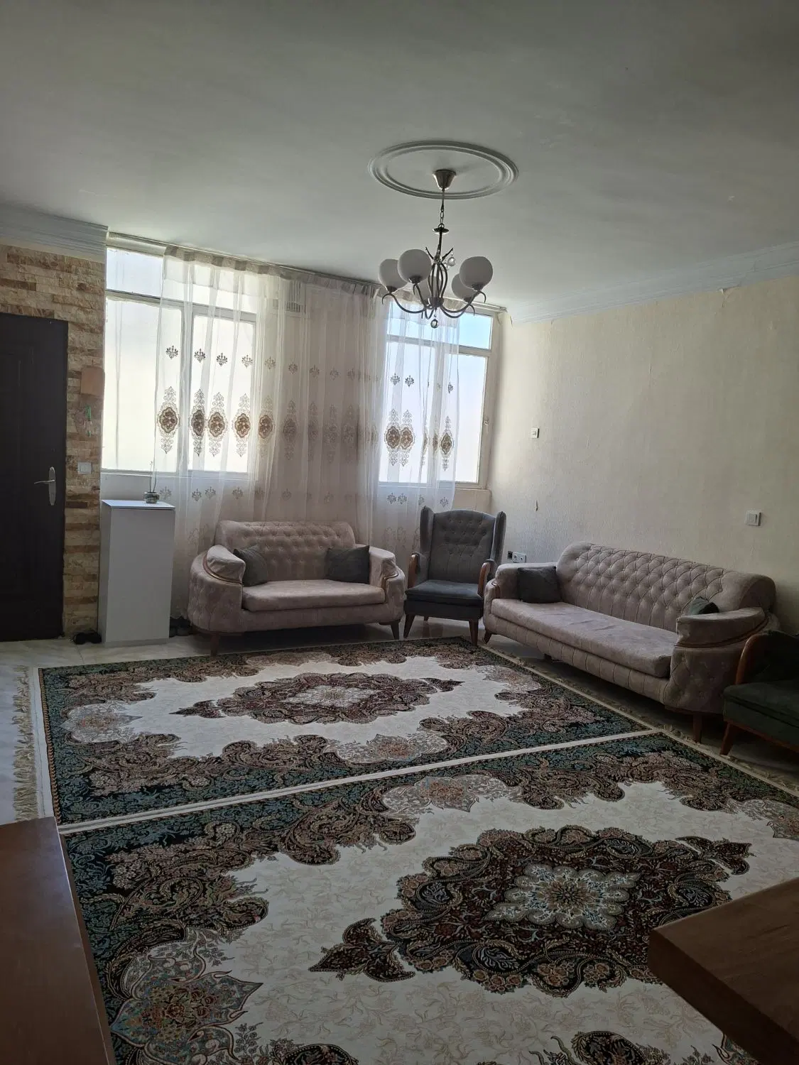 فروش خانه ۷۰متری،بدون آسانسور