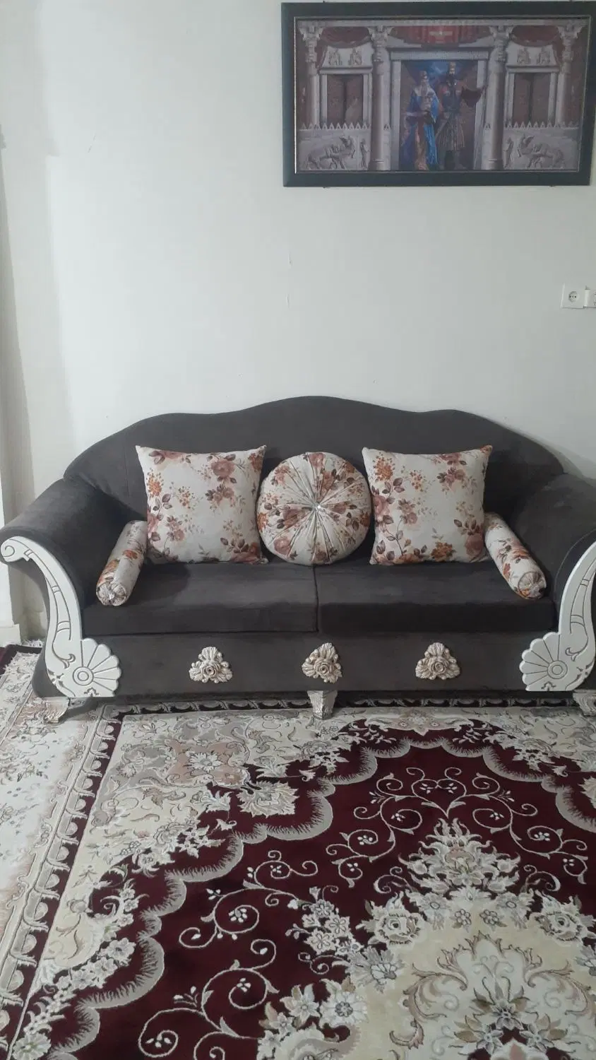 50متردوطبقه سلطان آباد