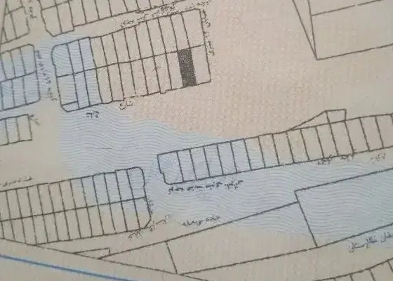 زمین  مسکونی و تجاری در فجر