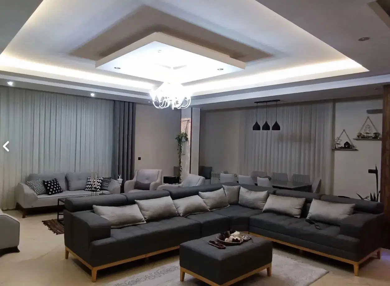 اجاره آپارتمان۱۶۰ متری ملاصدرای غربی