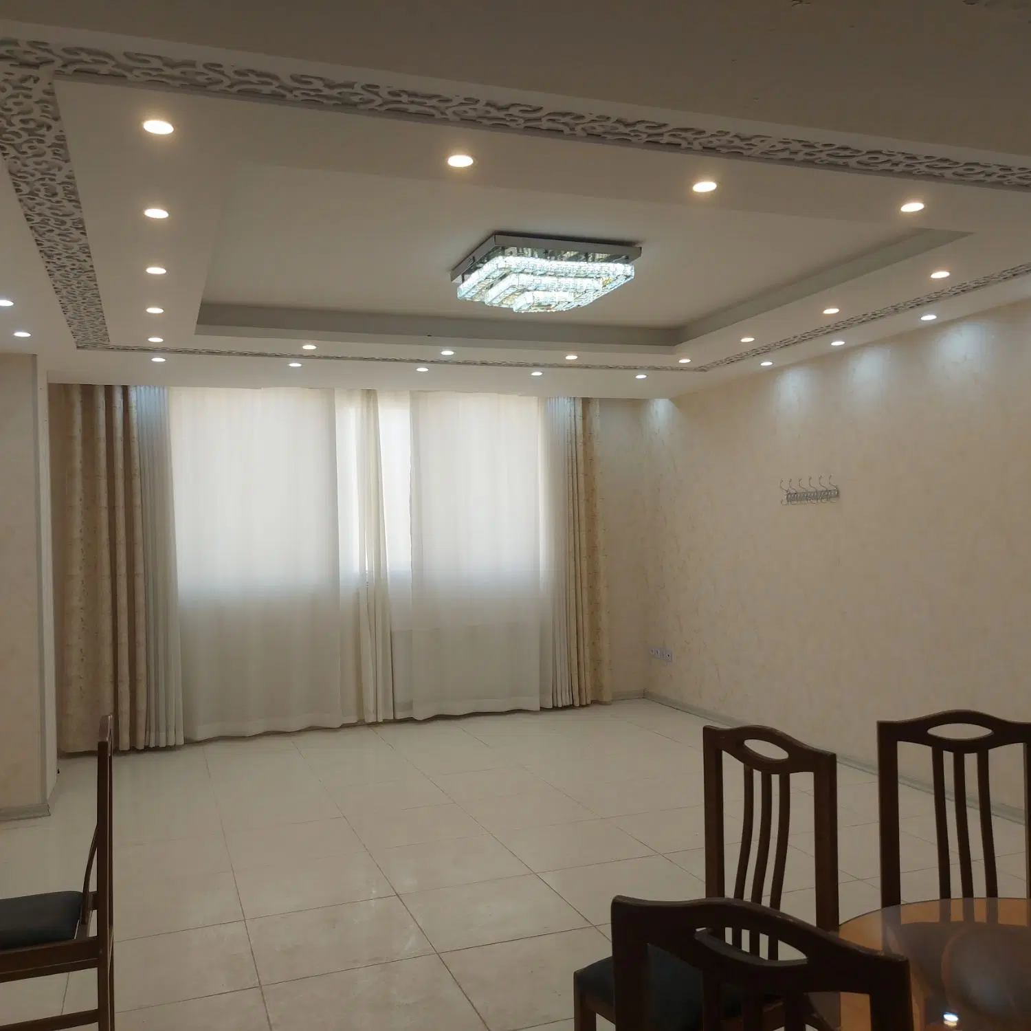 فروش دوخواب خوش نقشه