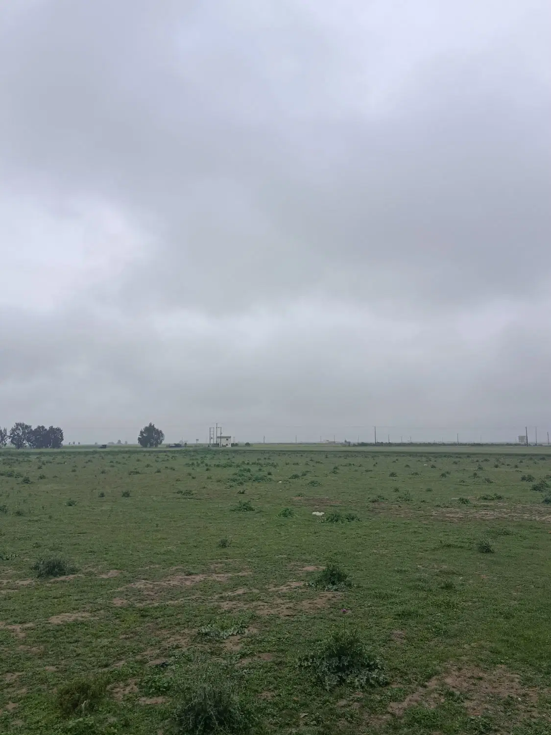 فروش زمین مسکونی